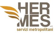 hermes pubblicità snc|Hermes Servizi Metropolitani .